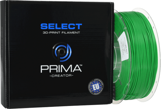 PrimaSelect TPU 95A (Green/Vihreä)