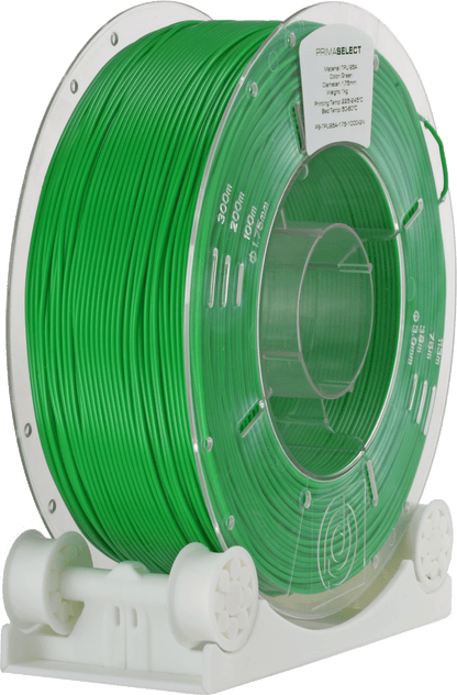 PrimaSelect TPU 95A (Green/Vihreä)