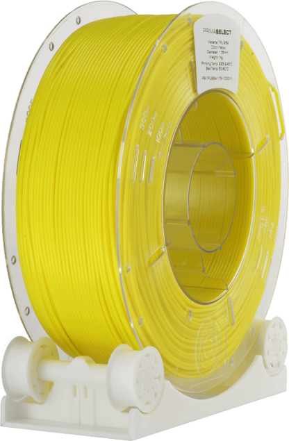 PrimaSelect TPU 95A (Yellow/Keltainen)