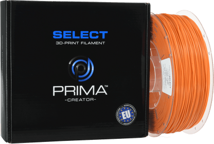 PrimaSelect TPU 95A (Orange/Oranssi)