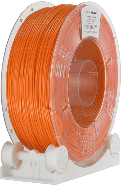 PrimaSelect TPU 95A (Orange/Oranssi)