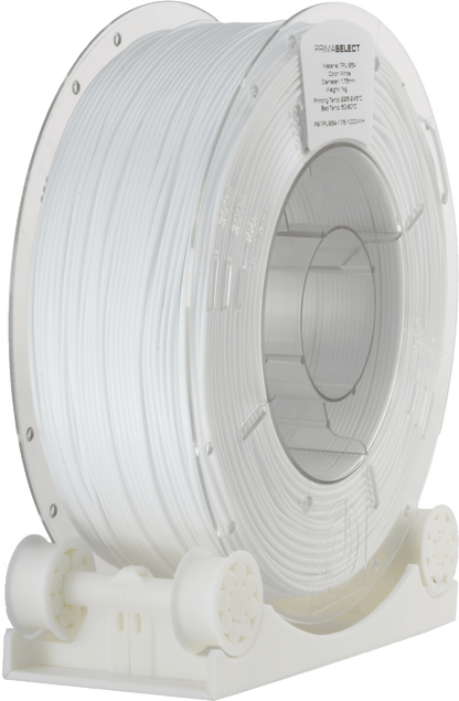 PrimaSelect TPU 95A (White/Valkoinen)
