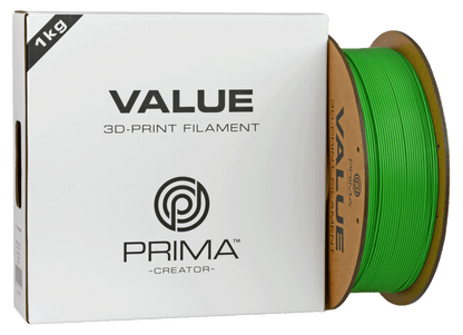 PrimaValue ABS (Green/Vihreä)