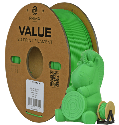 PrimaValue ABS (Green/Vihreä)