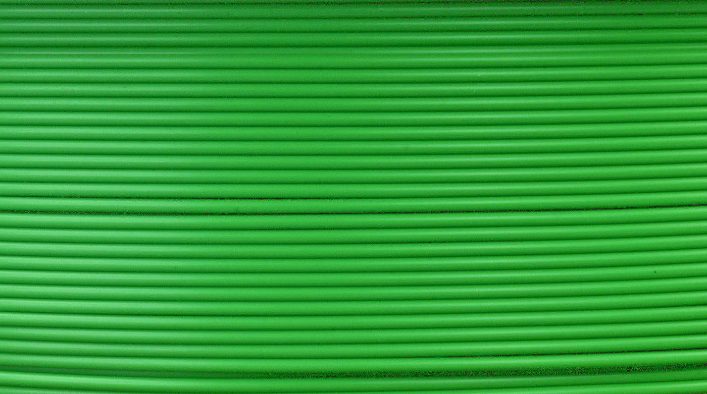 PrimaValue ABS (Green/Vihreä)