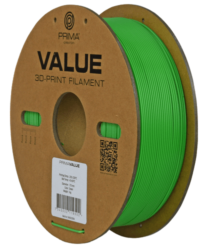 PrimaValue ABS (Green/Vihreä)