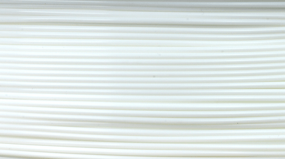 PrimaValue ABS 2.85mm (White/Valkoinen)