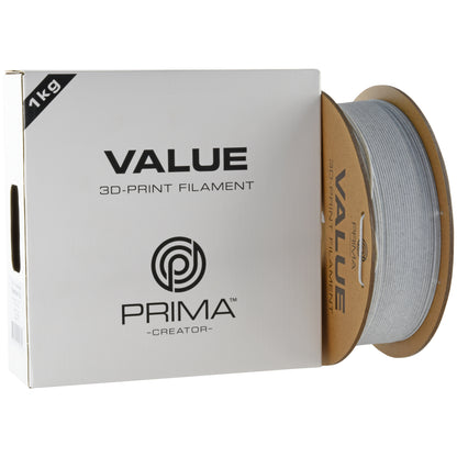 PrimaValue PLA+ (Marble/Marmori)