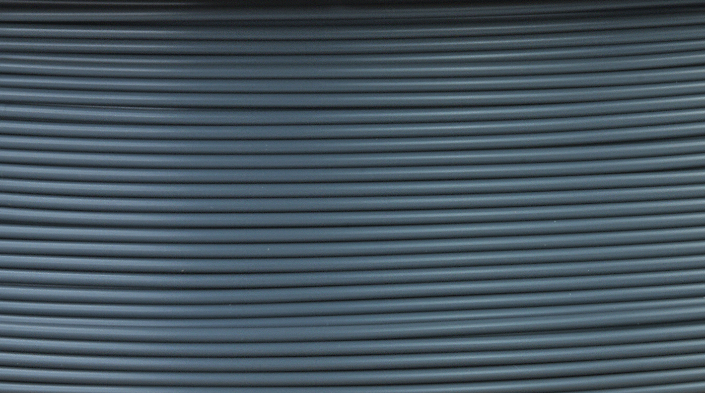PrimaValue PLA+ (Dark Grey/Tummanharmaa)