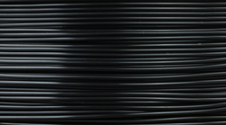 PrimaValue PLA+ 2.85mm (Black/Musta)