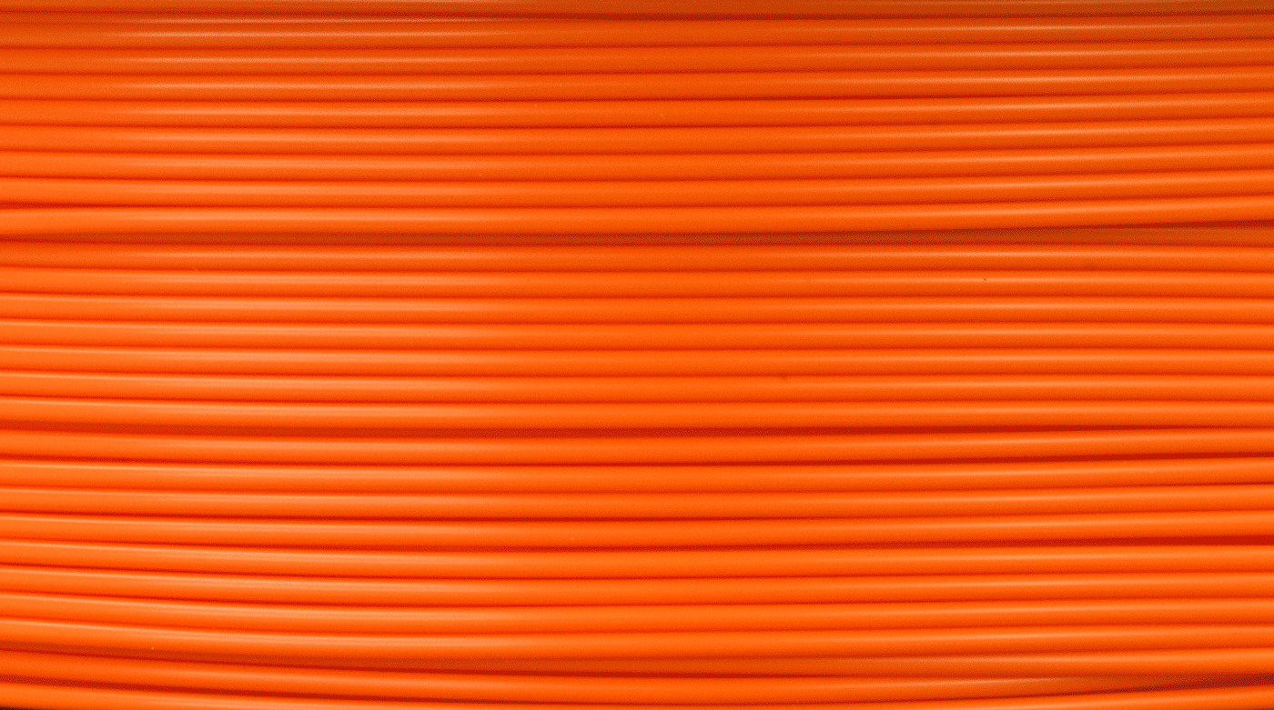 PrimaValue PLA+ (Orange/Oranssi)
