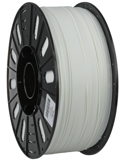 PrimaValue PLA+ (White/Valkoinen) - 3kg Suurrulla