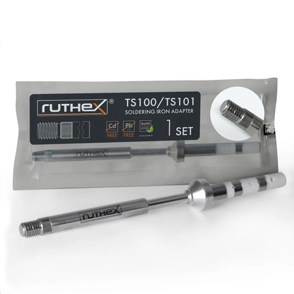 Ruthex Kolvinkärki Adapteri