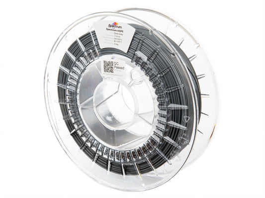 Spectrum HDPE 1.75mm DARK GREY 0.5kg