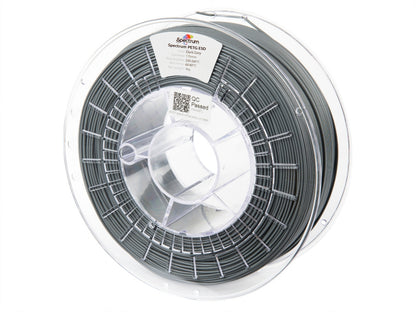 Spectrum PETG ESD 1.75mm DARK GREY 1kg