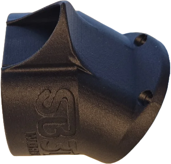 Type 2 Pistokkeen Ja Piuhan Seinateline - SB3DWorks