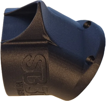 Type 2 Pistokkeen Ja Piuhan Seinateline - SB3DWorks