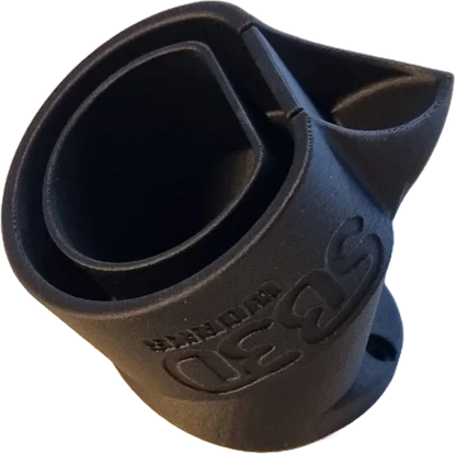 Type 2 Pistokkeen Ja Piuhan Seinateline - SB3DWorks