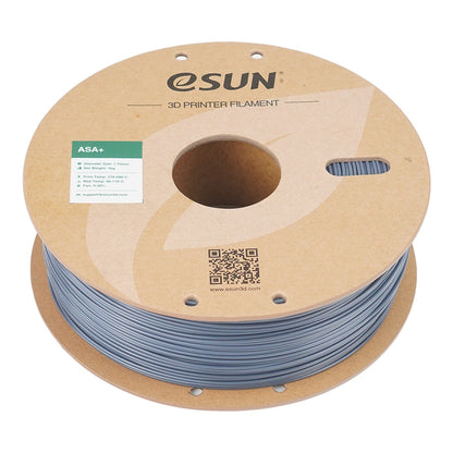 eSUN ASA+ (Grey/Harmaa) - 1.75mm - 1kg