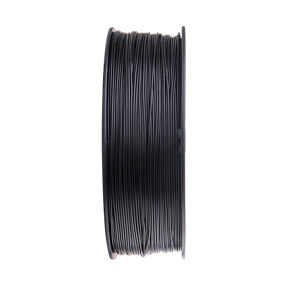 eSUN ABS+ (Black/Musta) - 1.75mm - 1kg