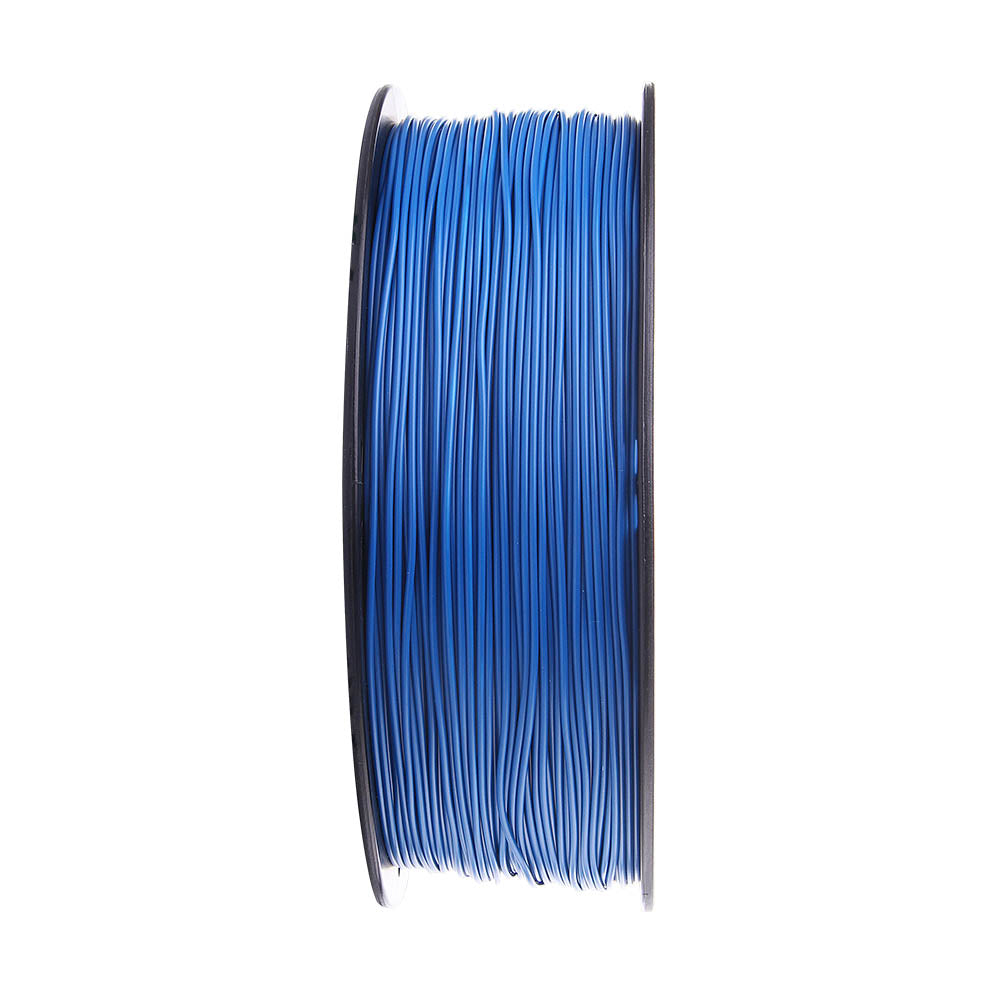 eSUN ABS+ (Blue/Sininen) - 1.75mm - 1kg