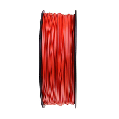 eSUN ABS+ (Red/Punainen) - 1.75mm - 1kg