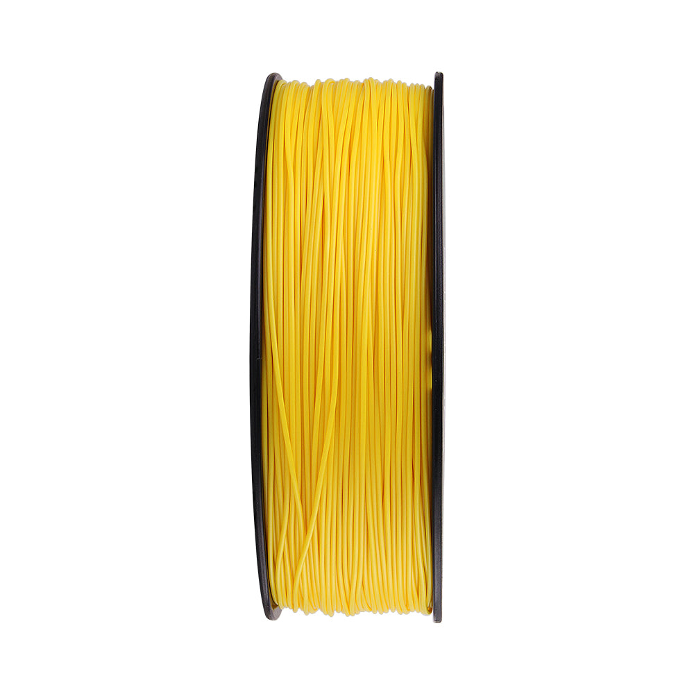 eSUN ABS+ (Yellow/Keltainen) - 1.75mm - 1kg