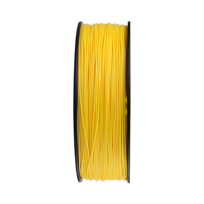 eSUN ABS+ (Yellow/Keltainen) - 1.75mm - 1kg