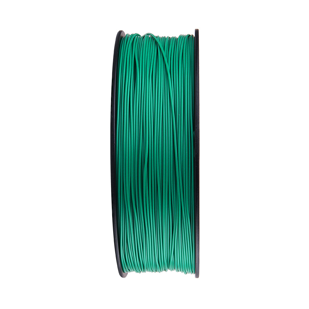 eSUN ABS+ (Green/Vihreä) - 1.75mm - 1kg