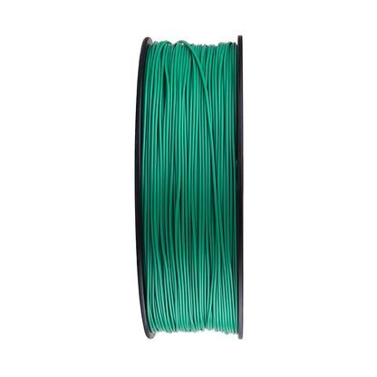 eSUN ABS+ (Green/Vihreä) - 1.75mm - 1kg