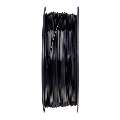 eSUN PETG (Black/Musta) - 1.75mm - 1kg