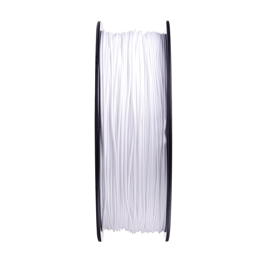 eSUN PETG (White/Valkoinen) - 1.75mm - 1kg