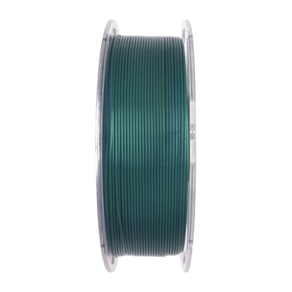 eSUN ePLA-Silk Magic Kaksivärinen - Vihreä-Sininen - 1.75mm - 1kg
