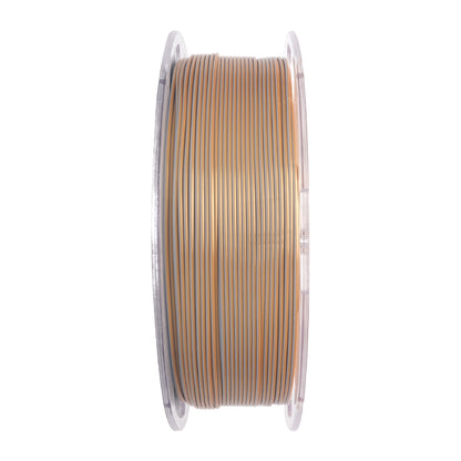 eSUN ePLA-Silk Magic Kaksivärinen - Kulta-Hopea - 1.75mm - 1kg