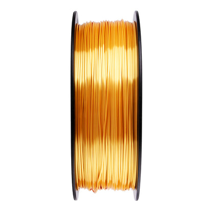 eSUN ePLA-Silk Metallinhohtoinen - Kulta - 1.75mm - 1kg