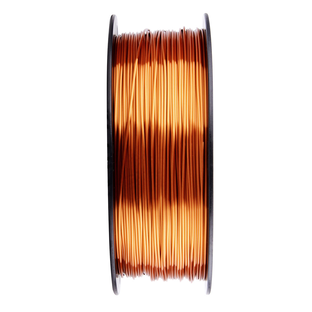 eSUN ePLA-Silk Metallinhohtoinen - Kupari - 1.75mm - 1kg