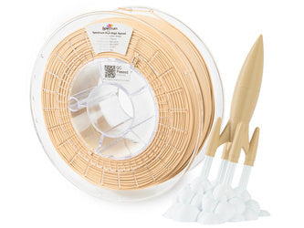 Filament Spectrum Premium Pla High Speed 1 75Mm Latte Beige 1Kg - SB3DWorks