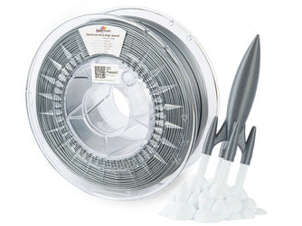 Filament Spectrum Premium Pla High Speed 1 75Mm Silver Star 1Kg - SB3DWorks