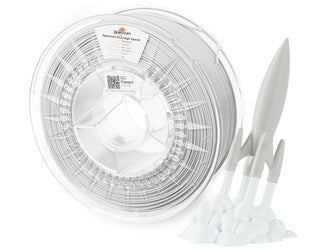 Filament Spectrum Premium Pla High Speed 1 75Mm Telegrey 1Kg - SB3DWorks