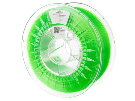 Filament Spectrum Pla Crystal 1 75Mm Neon Green 1Kg - SB3DWorks