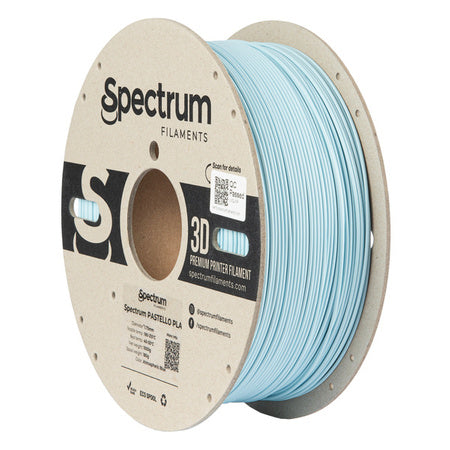 Filament Spectrum Pastello Pla 1 75Mm Atmospheric Blue 1Kg - SB3DWorks