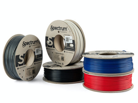 Spectrum 5PACK ASA 275 1.75mm Lajitelma (5x 0.25kg)