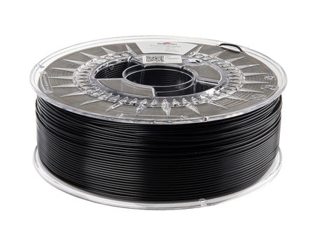 Spectrum Abs Gp450 1 75Mm Obsidian Black 1Kg - SB3DWorks