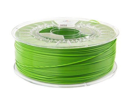Spectrum Abs Gp450 1 75Mm Pure Green 1Kg - SB3DWorks