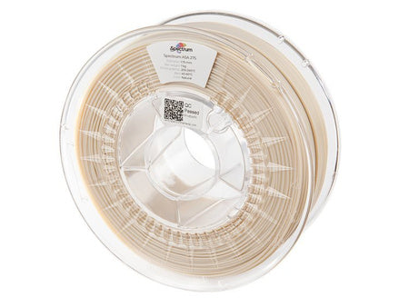 Filament Spectrum Asa 275 1 75Mm Natural 1Kg - SB3DWorks