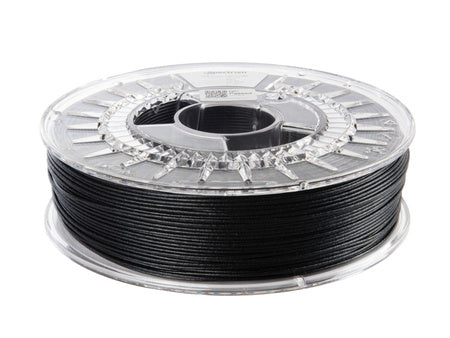 Spectrum Asa Kevlar 1 75Mm Black 0 75Kg - SB3DWorks