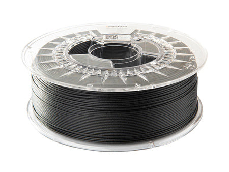 Spectrum Pa6 Cf15 1 75Mm Black 0 75Kg - SB3DWorks