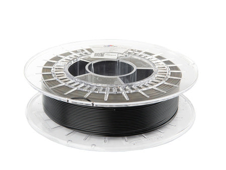 Spectrum Nylon Pa6 Low Warp 1 75Mm Black 0 5Kg - SB3DWorks