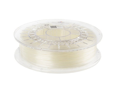 Spectrum Nylon PA6 Low Warp 1.75mm Naturelli 0.5kg