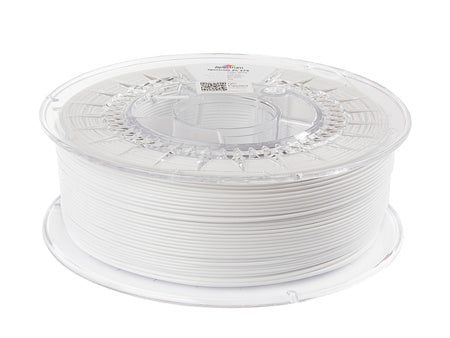 Filament Spectrum Pc 275 1 75Mm Traffic White 1Kg - SB3DWorks